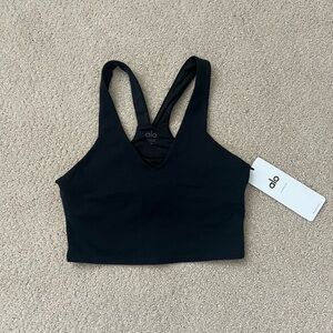 Alo yoga real bra tank